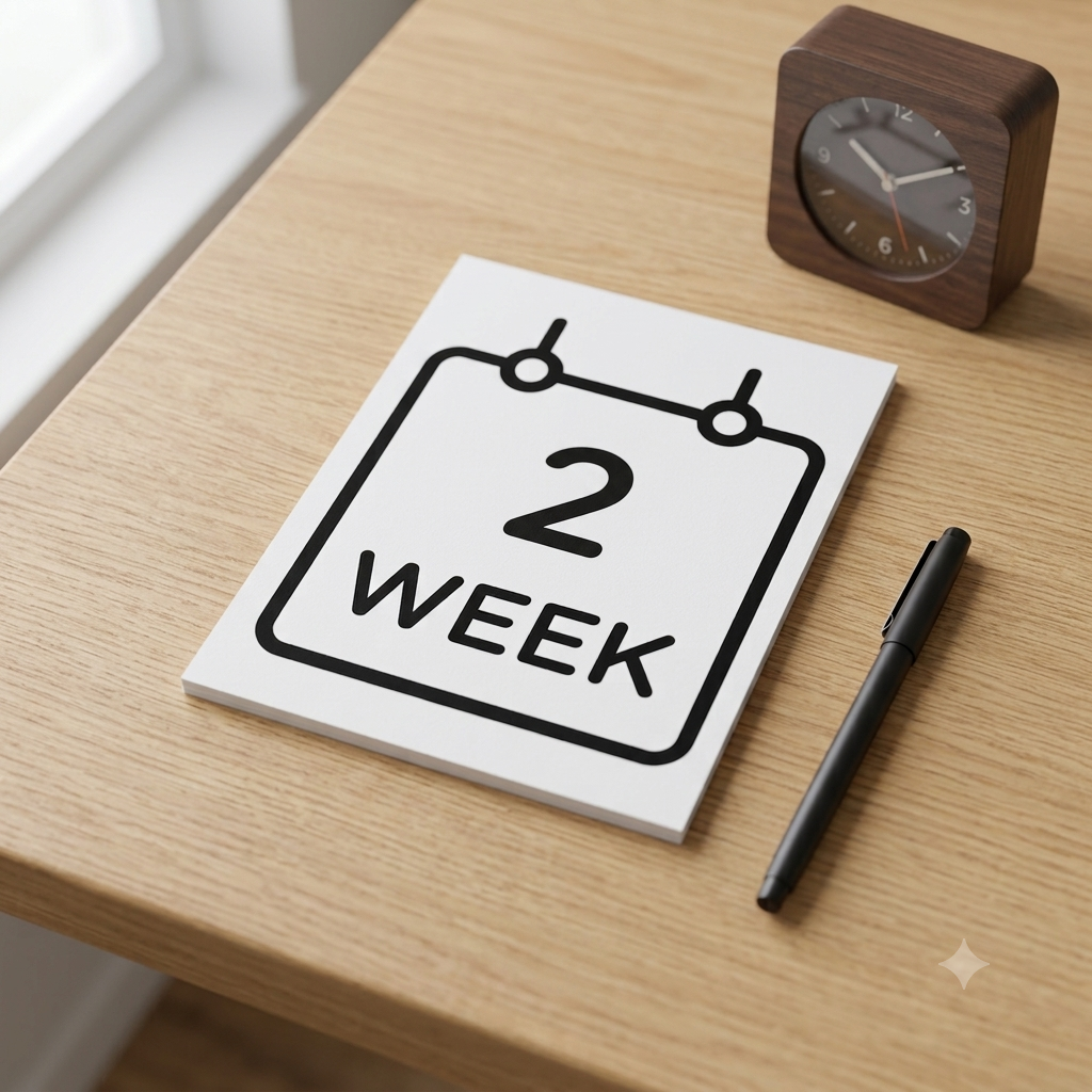 Week 2
