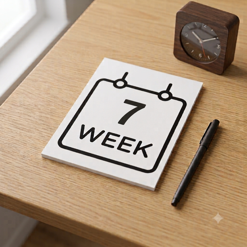 Week 7