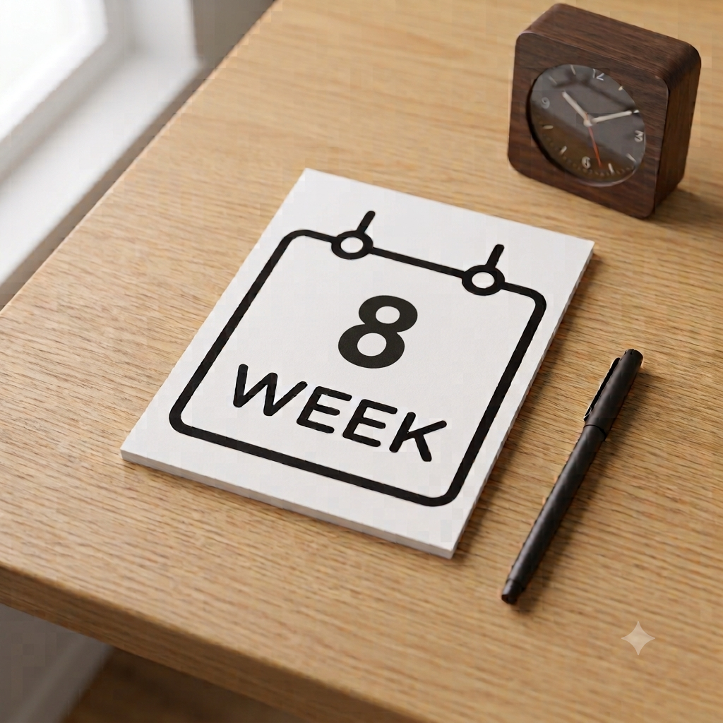 Week 8