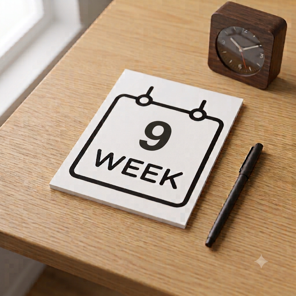 Week 9