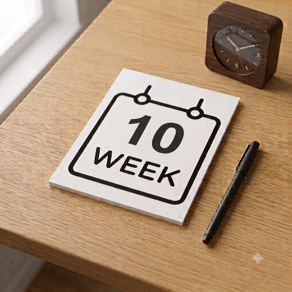 Week 10