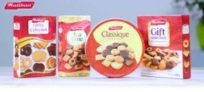 Gift Assortment range