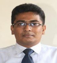 Mr. DN Liyanage